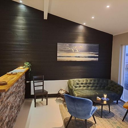 Karuna Guesthouse Saudarkrokur Экстерьер фото