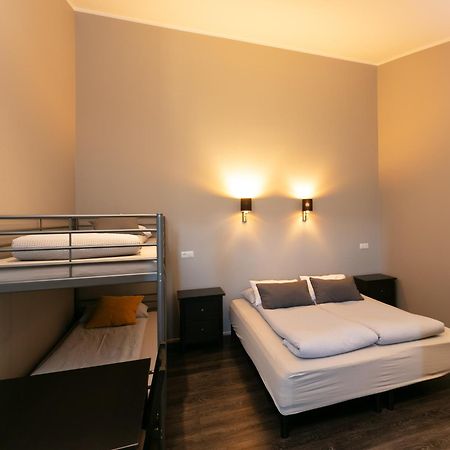 Karuna Guesthouse Saudarkrokur Экстерьер фото