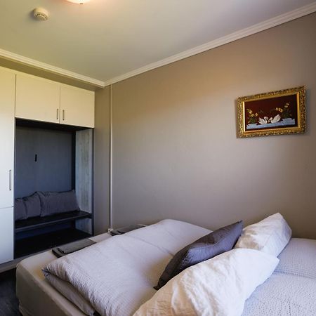 Karuna Guesthouse Saudarkrokur Экстерьер фото