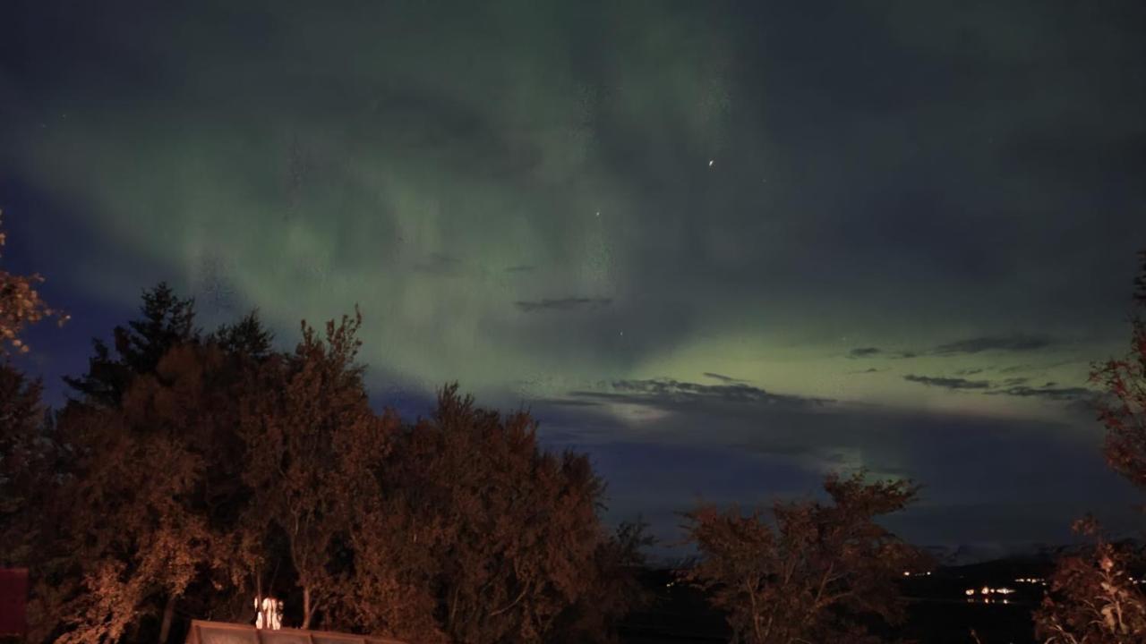 Karuna Guesthouse Saudarkrokur Экстерьер фото