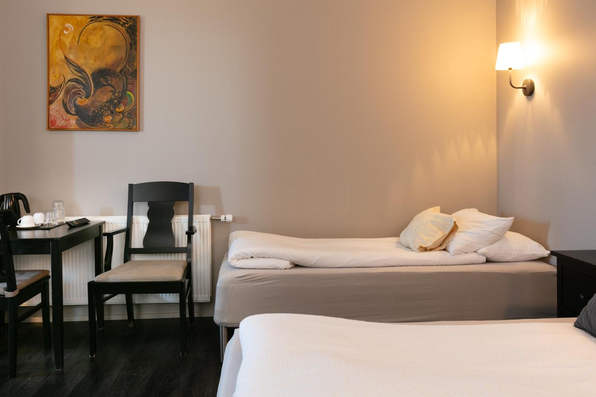 Karuna Guesthouse Saudarkrokur Экстерьер фото