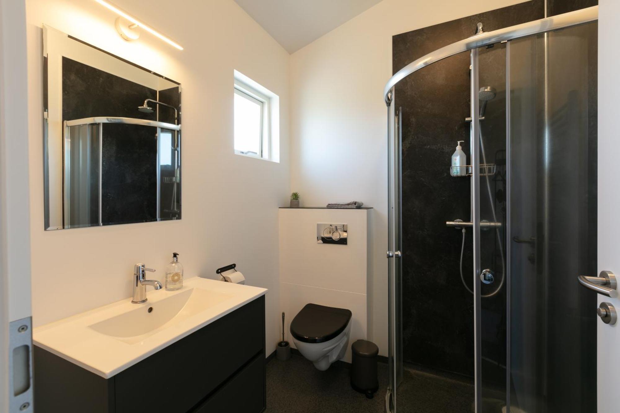 Karuna Guesthouse Saudarkrokur Экстерьер фото
