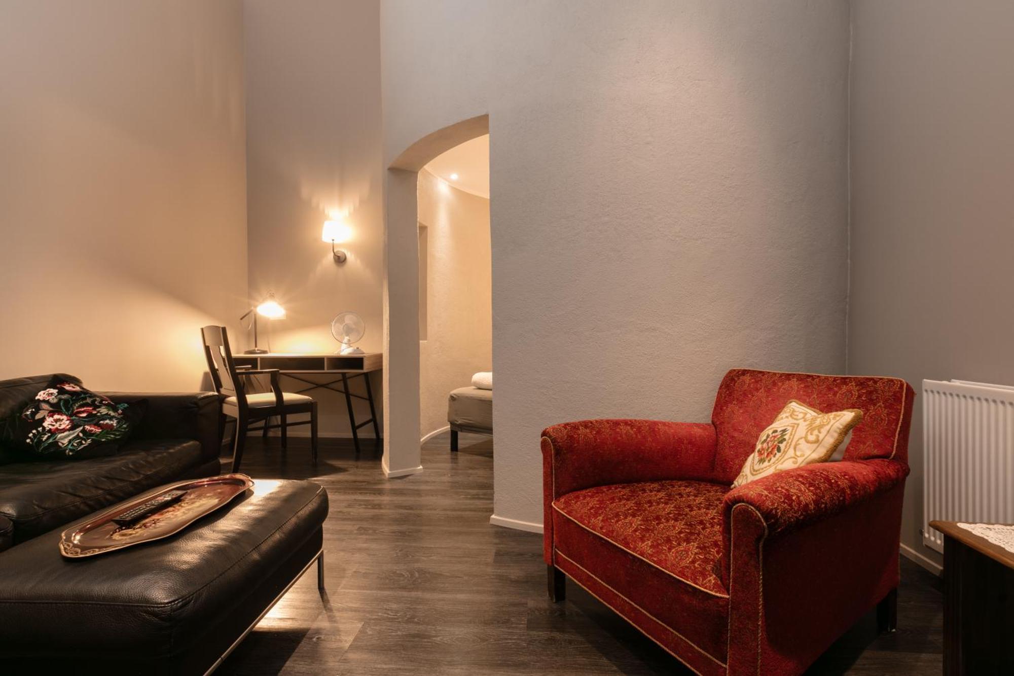 Karuna Guesthouse Saudarkrokur Экстерьер фото