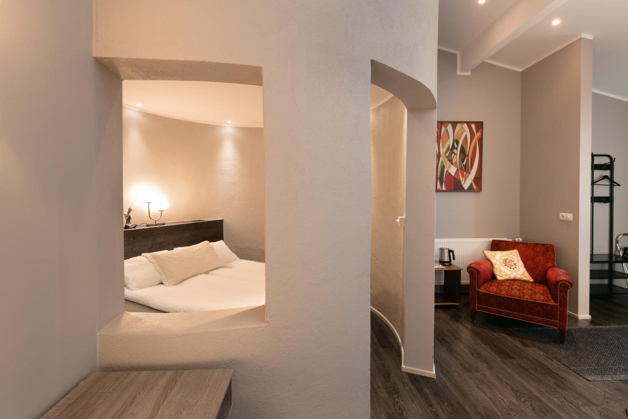 Karuna Guesthouse Saudarkrokur Экстерьер фото