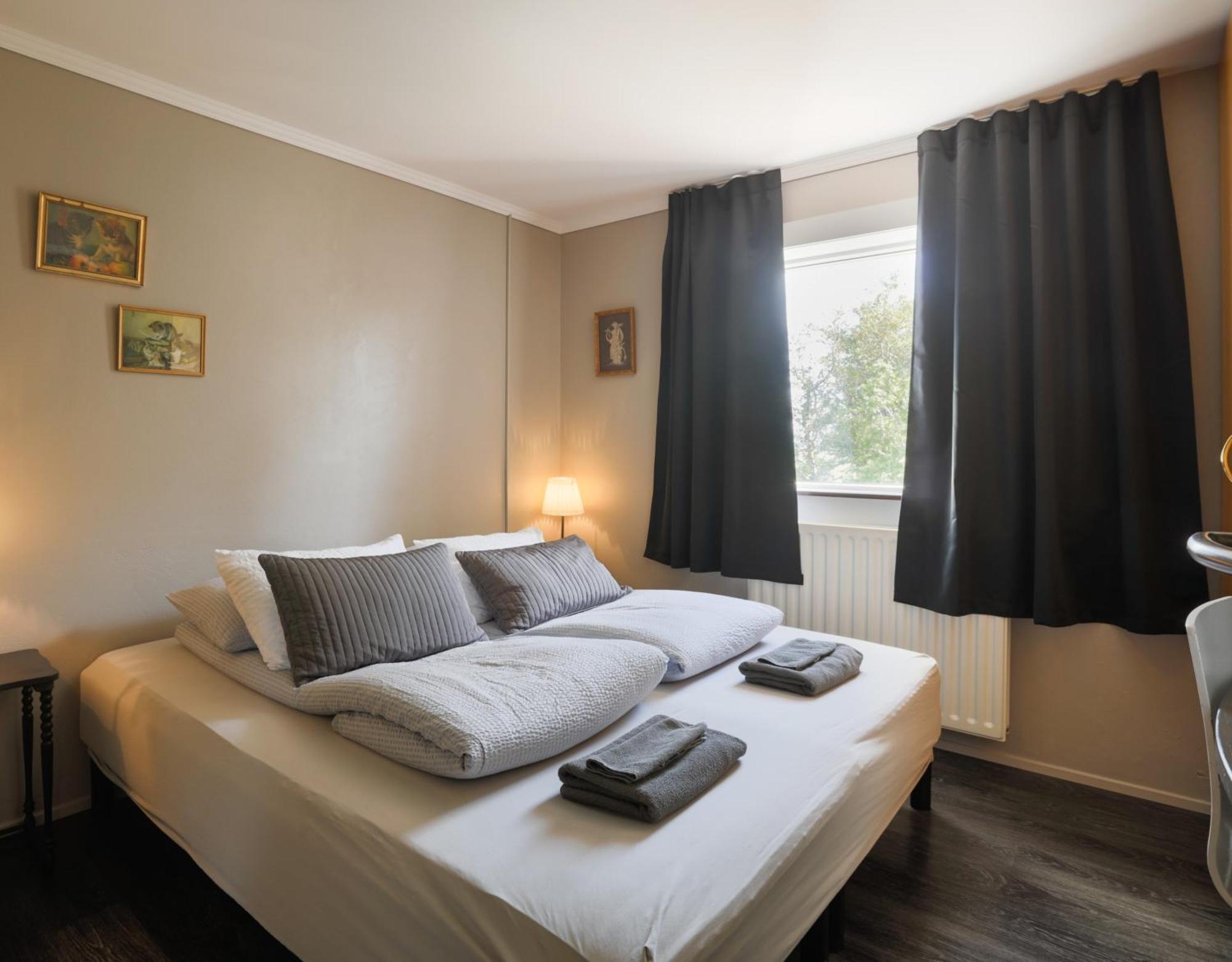 Karuna Guesthouse Saudarkrokur Экстерьер фото