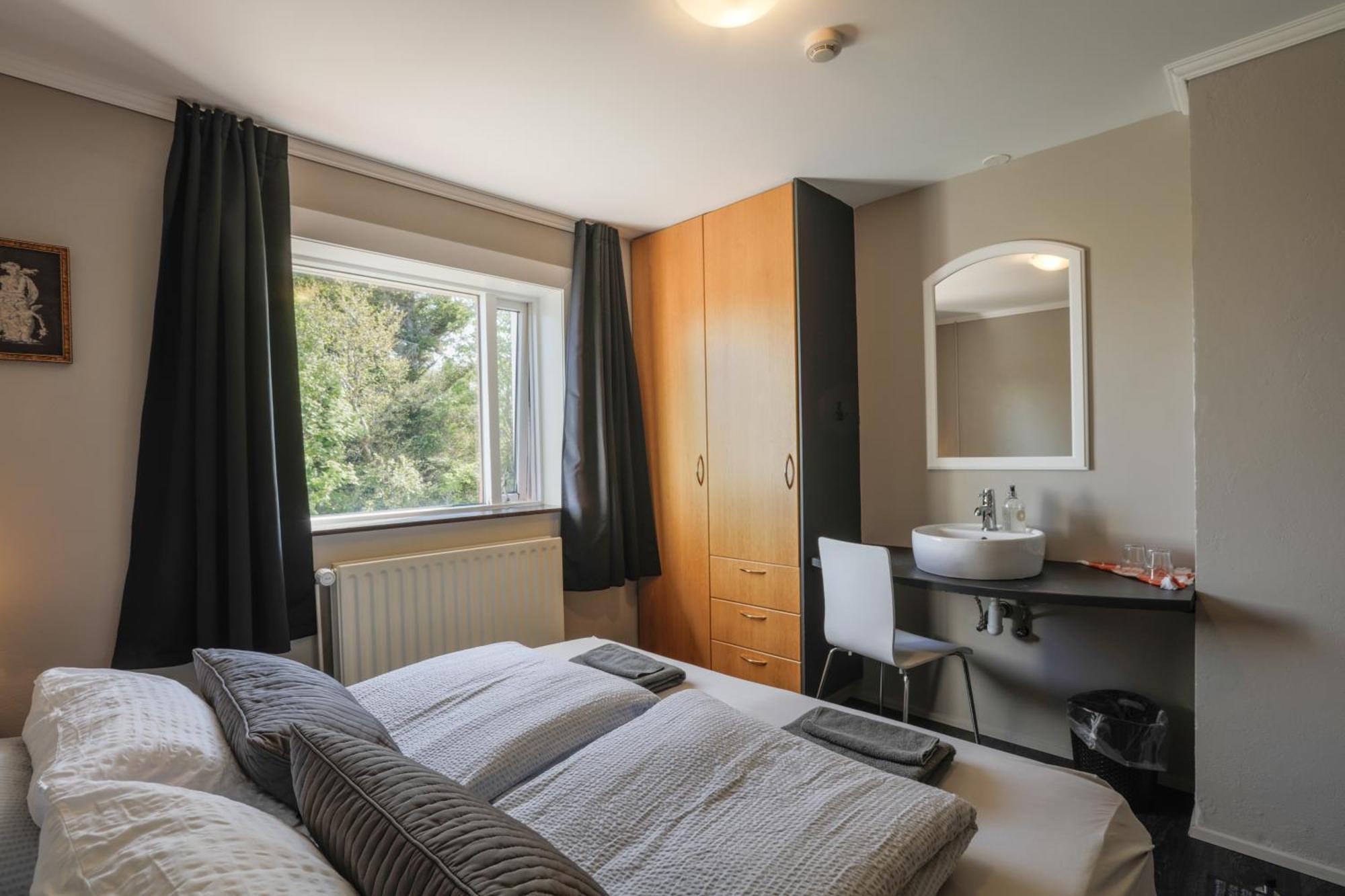 Karuna Guesthouse Saudarkrokur Экстерьер фото
